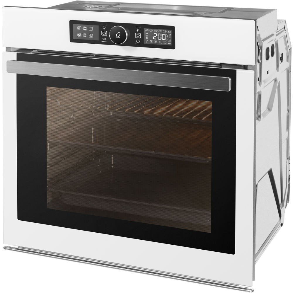 Духовой шкаф Whirlpool AKZ9 6230 WH белый купить,383312