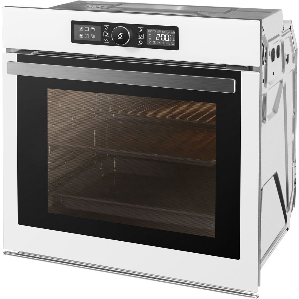 Духовой шкаф Whirlpool AKZ9 6230 WH белый купить,383312