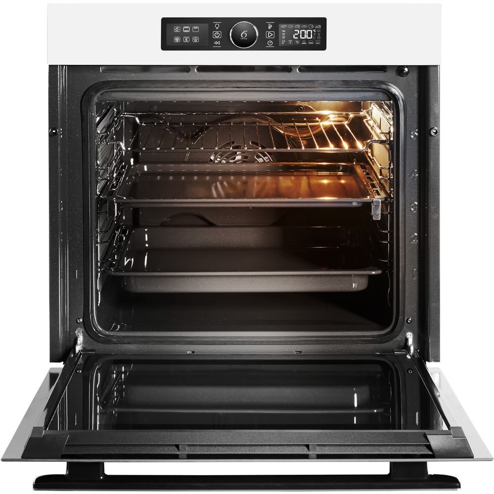 Духовой шкаф Whirlpool AKZ9 6230 WH белый купить,383312
