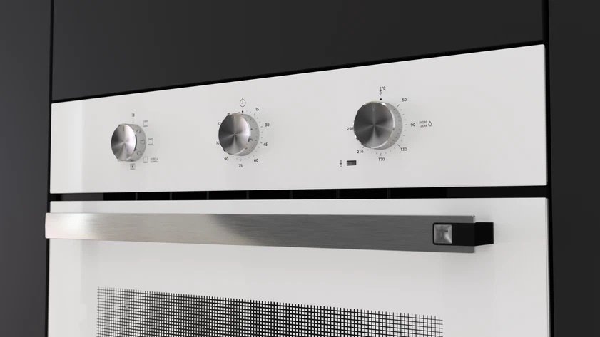 Духовой шкаф TEKA HSB 6150 белый