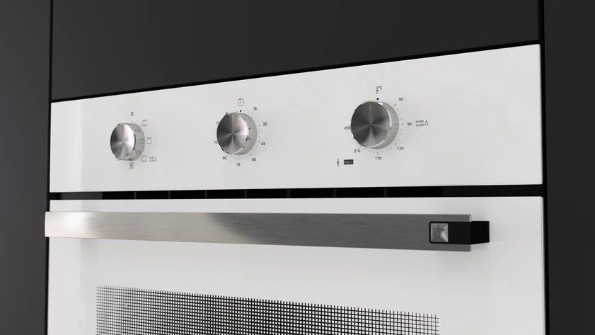 Духовой шкаф TEKA HSB 6150 белый купить,295659