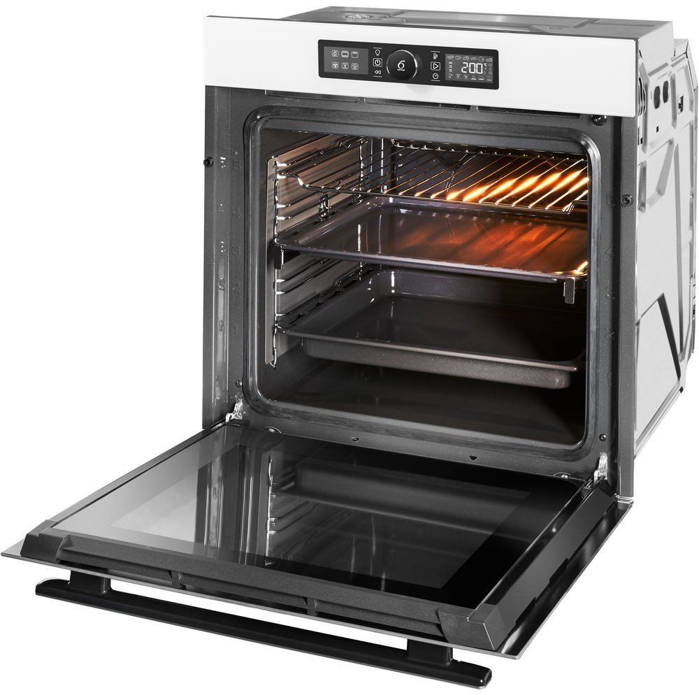 Духовой шкаф Whirlpool AKZ9 6230 WH белый купить,383312