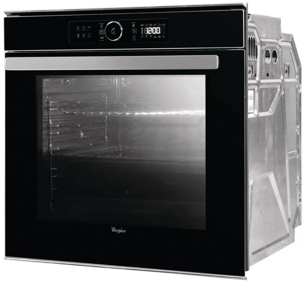 Духовой шкаф Whirlpool AKZM 8480 NB черный