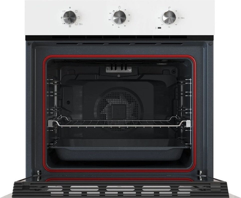 Духовой шкаф TEKA HSB 6150 белый