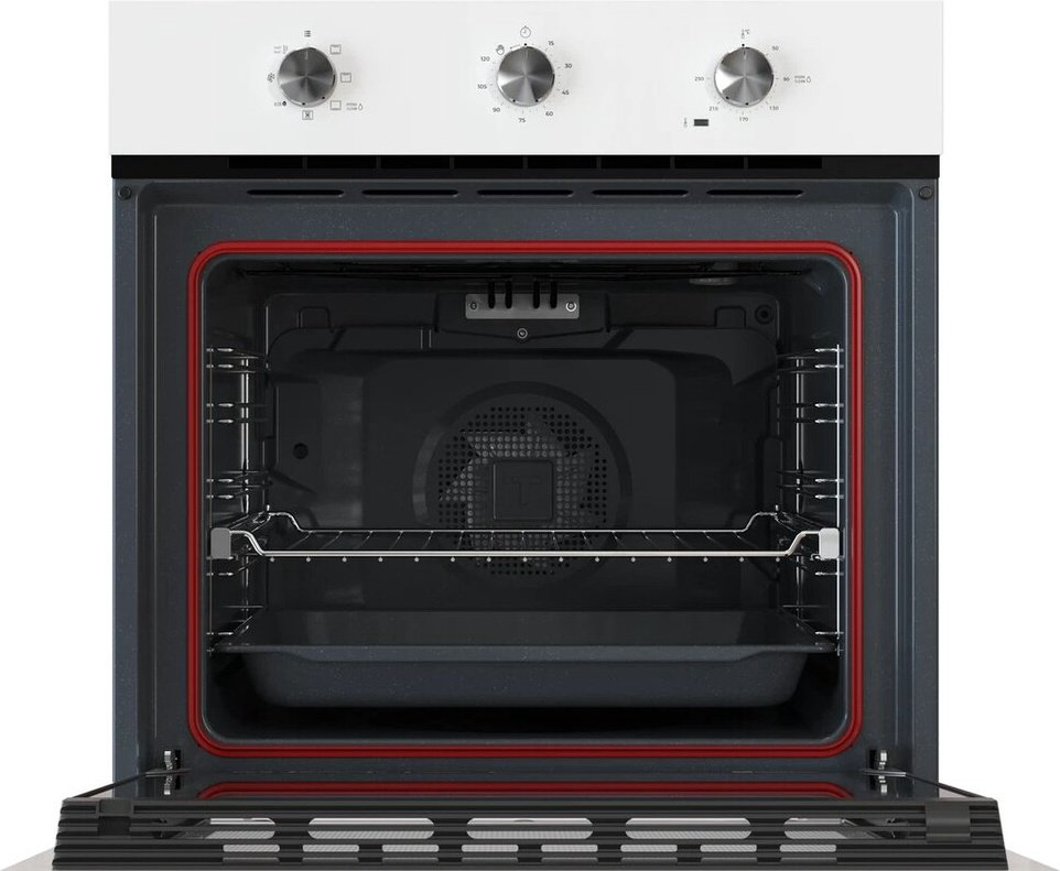 Духовой шкаф TEKA HSB 6150 белый купить,295659