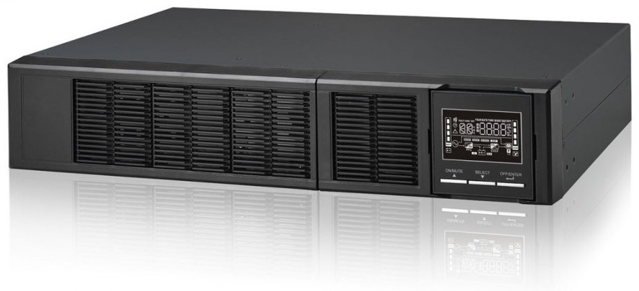 Источник бесперебойного питания Astergo AST.UPS.PGO2000LCD2U