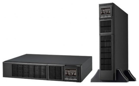 Источник бесперебойного питания Astergo AST.UPS.PGO2000LCD2U