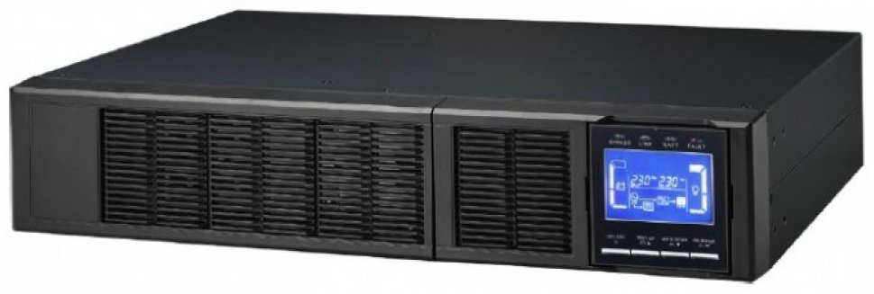 Источник бесперебойного питания Astergo AST.UPS.PGO6KLCD2U