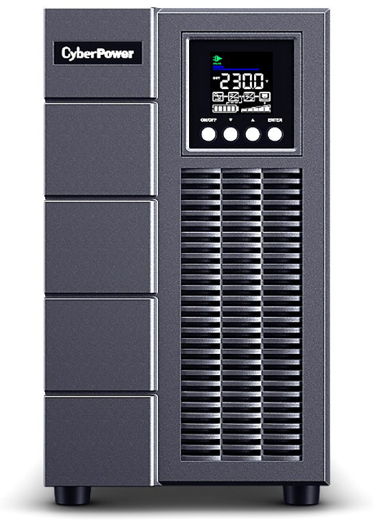 Источник бесперебойного питания CyberPower OLS3000EA - ForteMarket Источник бесперебойного питания CyberPower OLS3000EA купить,314588