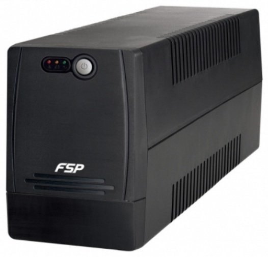 Источник бесперебойного питания FSP PPF12A0827