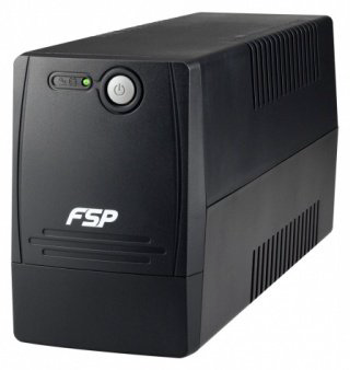 Источник бесперебойного питания FSP Group FP-850 (4 розетки IEC), PPF4801109