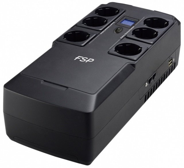 Источник бесперебойного питания FSP PPF4801705 купить,NaN