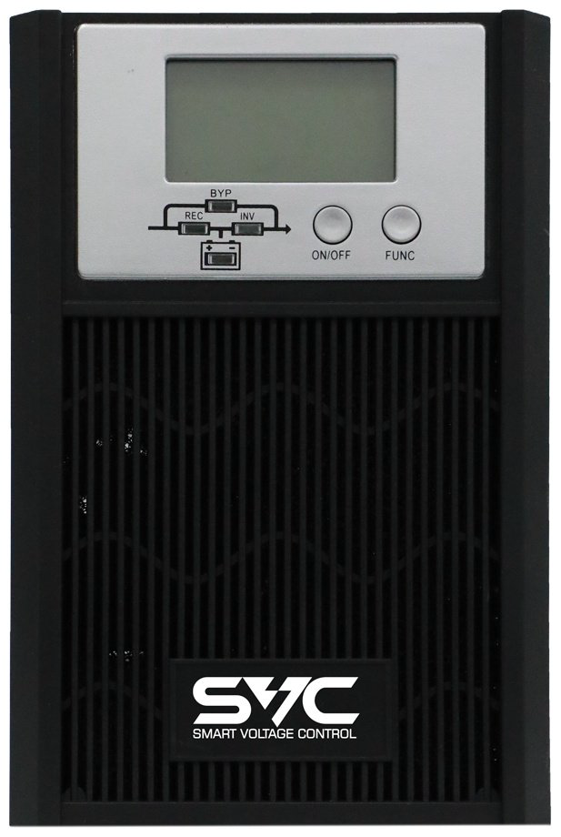 Источник бесперебойного питания SVC PTS-2KLN-LCD - ForteMarket Источник бесперебойного питания SVC PTS-2KLN-LCD купить,209550