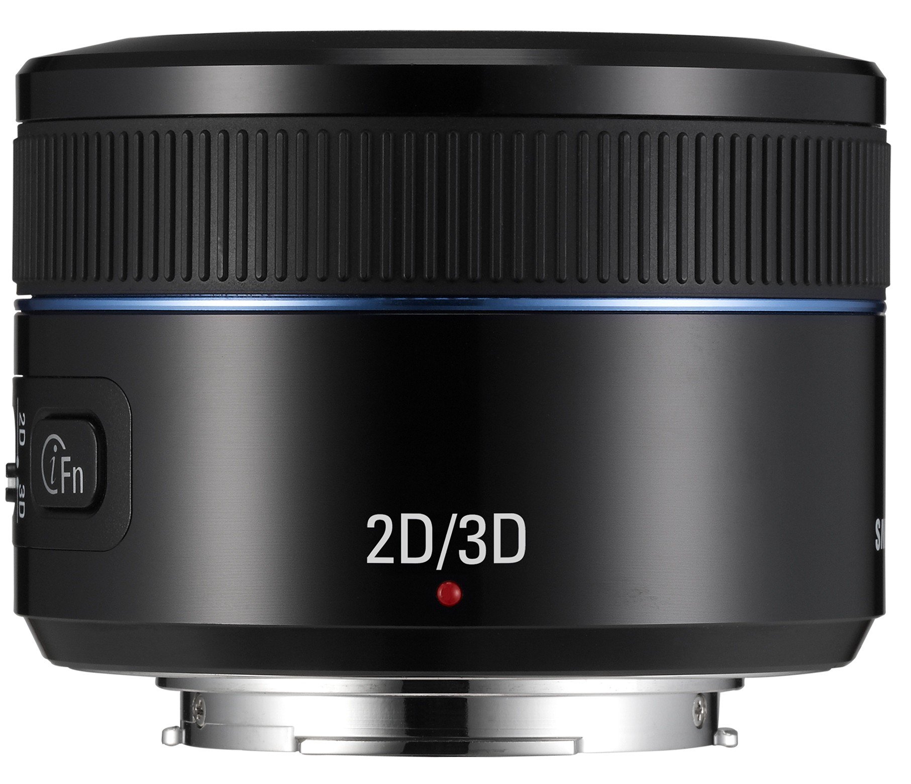 Фото-объектив Samsung EX-S45ADB черный купить,NaN