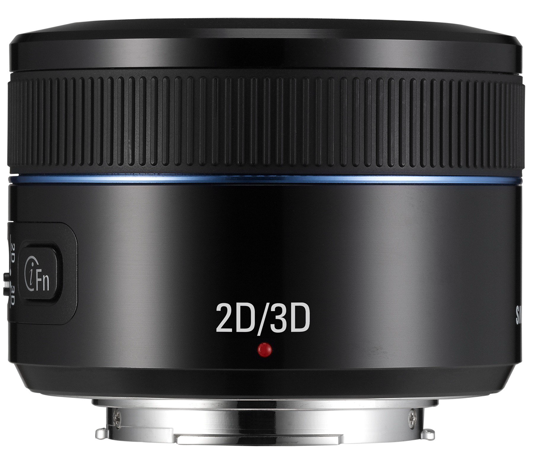 Фото-объектив Samsung EX-S45ADB черный купить,NaN
