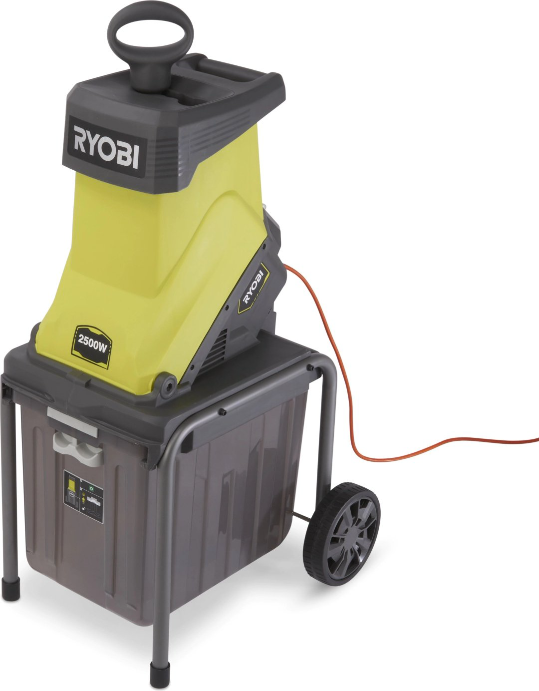 Измельчитель RYOBI RSH2545B 5133002512 купить,NaN