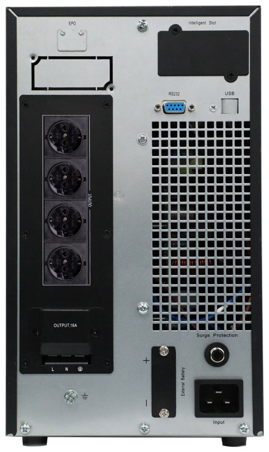 Источник бесперебойного питания SVC PTS-2KLN-LCD - ForteMarket Источник бесперебойного питания SVC PTS-2KLN-LCD купить,209550