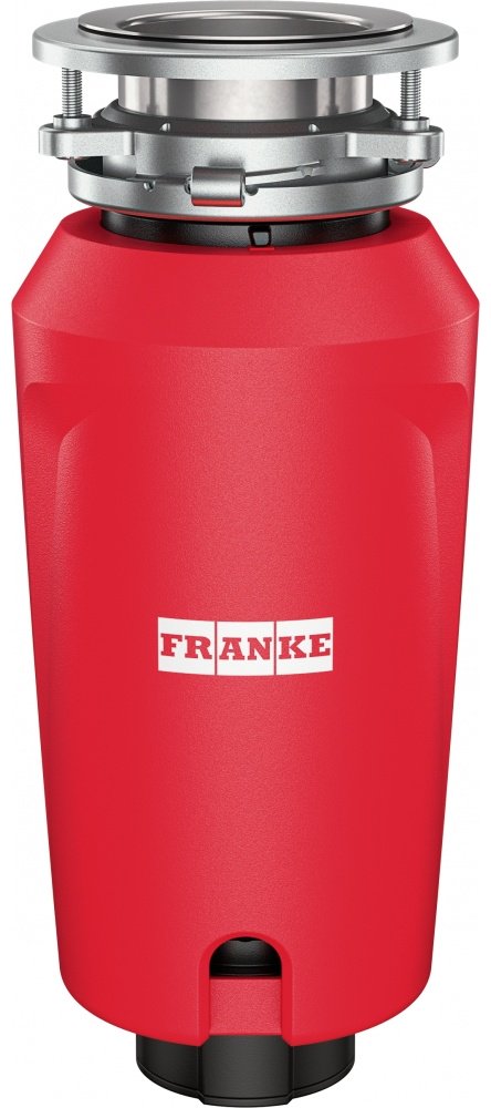 Измельчитель Franke SLIM 75 красный
