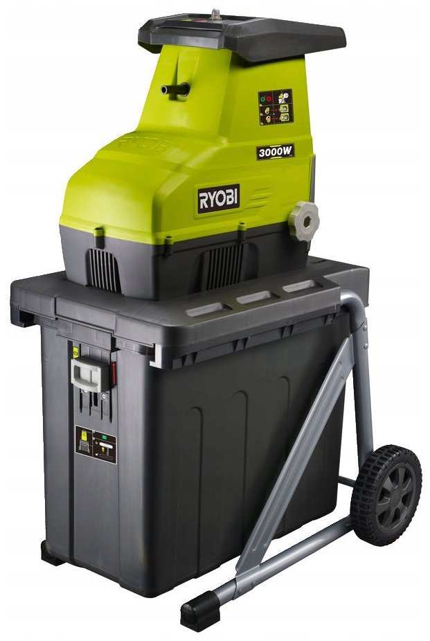 Измельчитель RYOBI RSH3045U 5133004335 купить,NaN