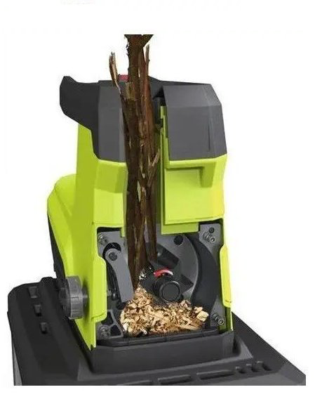 Измельчитель RYOBI RSH3045U 5133004335 купить,NaN
