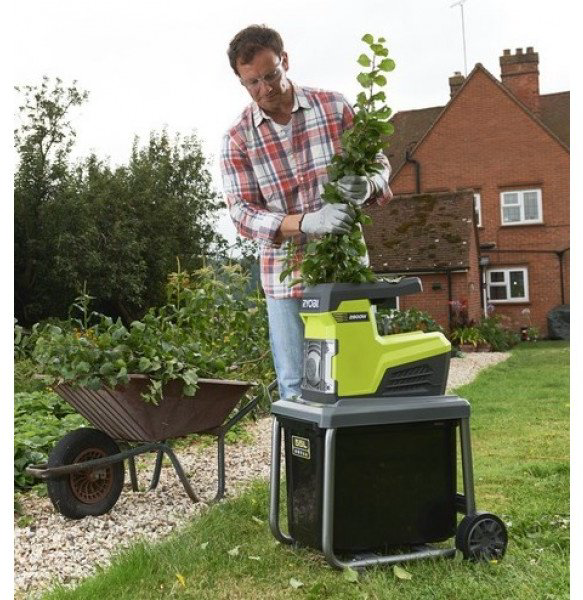 Измельчитель RYOBI RSH3045U 5133004335 купить,NaN