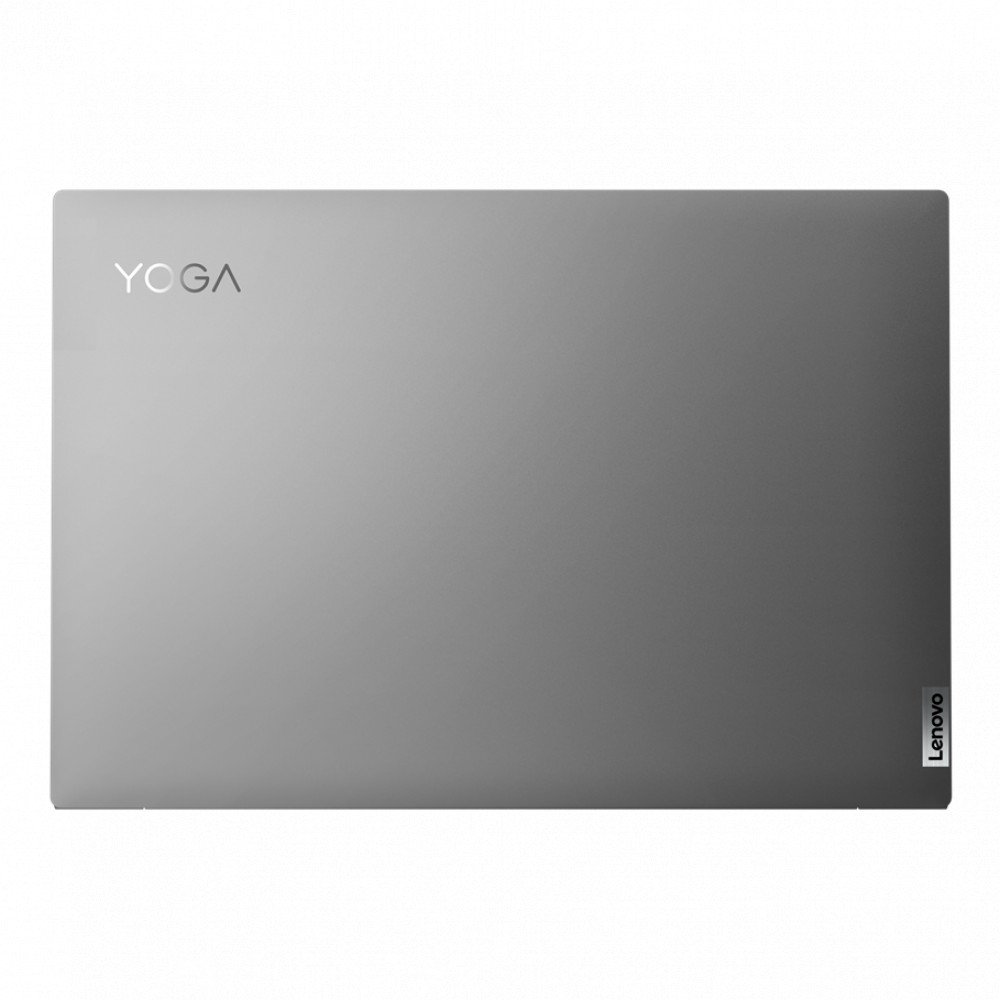 Ноутбук Lenovo Yoga Slim 7 Pro 16ARH7 82UW003KRU 16" серый купить,NaN