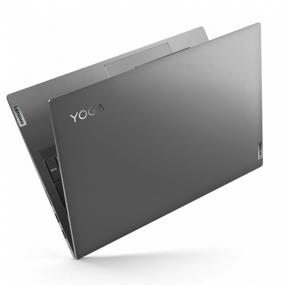Ноутбук Lenovo Yoga Slim 7 Pro 16ARH7 82UW003KRU 16" серый купить,NaN