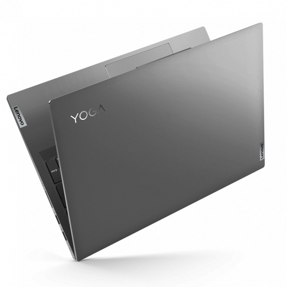Ноутбук Lenovo Yoga Slim 7 Pro 16ARH7 82UW003KRU 16" серый купить,NaN