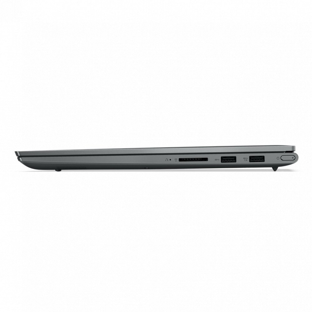 Ноутбук Lenovo Yoga Slim 7 Pro 16ARH7 82UW003KRU 16" серый купить,NaN