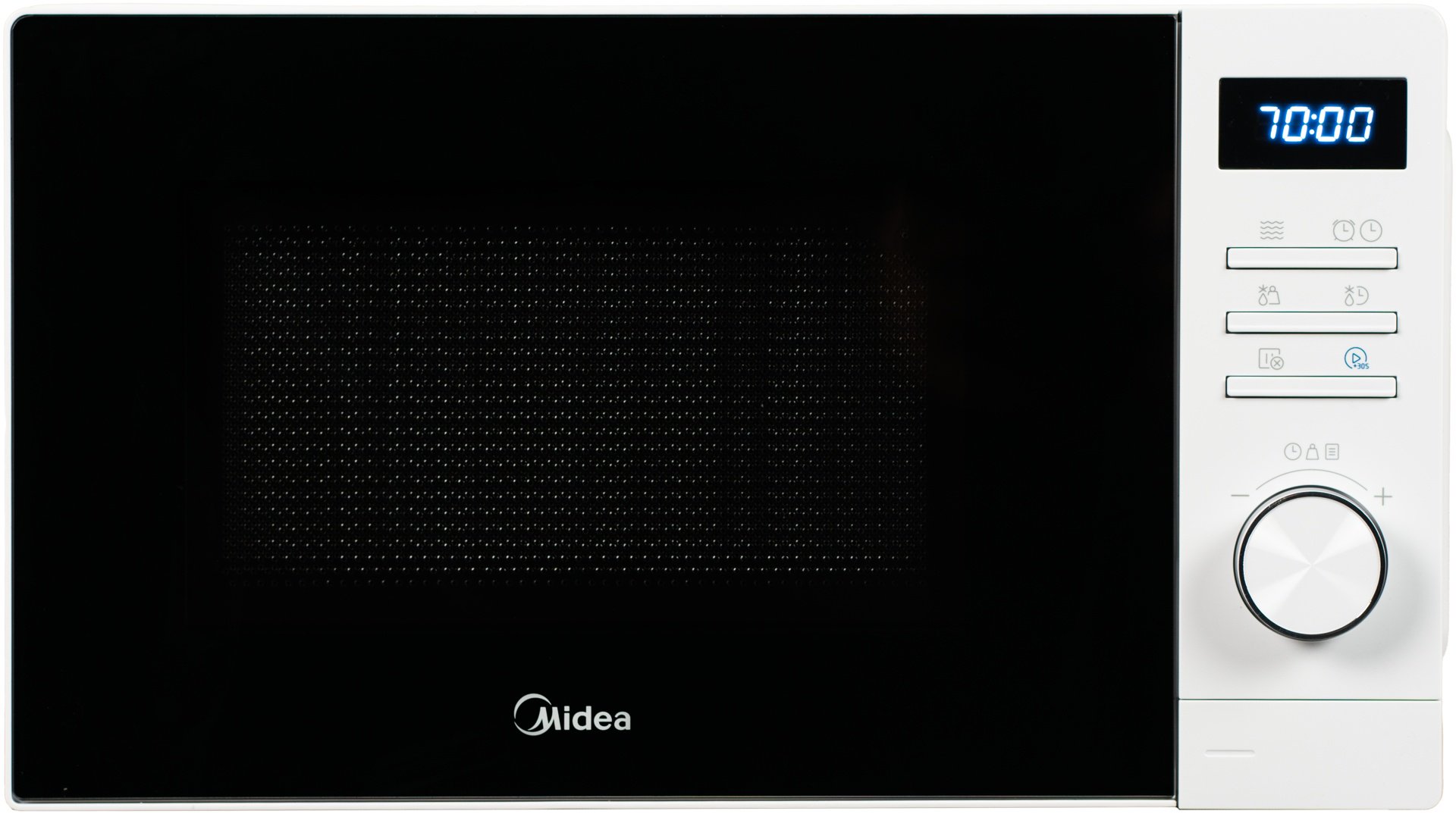 Микроволновая печь Midea AM720C2VR-W белый