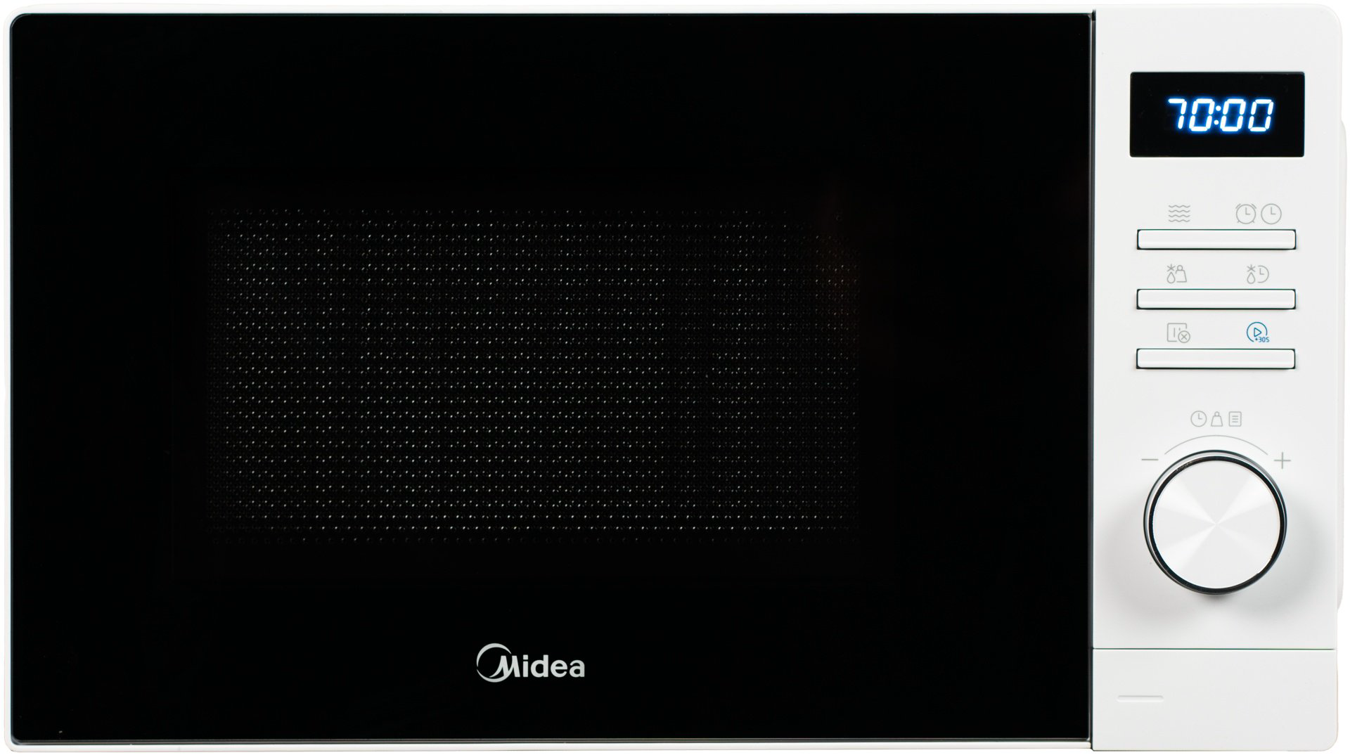 Микроволновая печь Midea AM720C2VR-W белый купить,44133