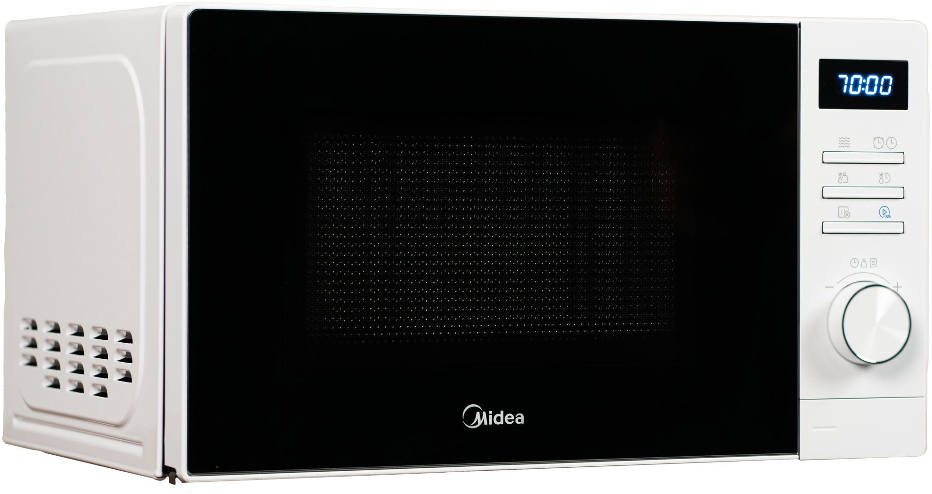 Микроволновая печь Midea AM720C2VR-W белый