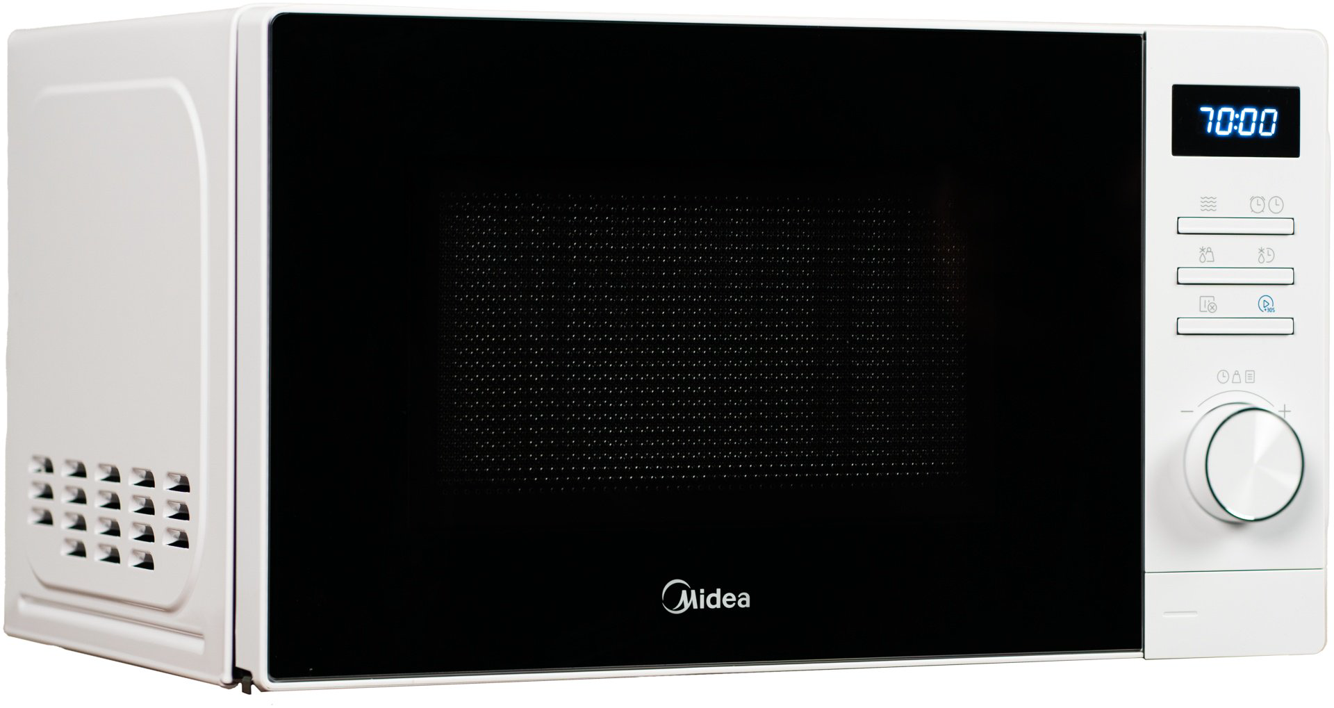 Микроволновая печь Midea AM720C2VR-W белый купить,44133