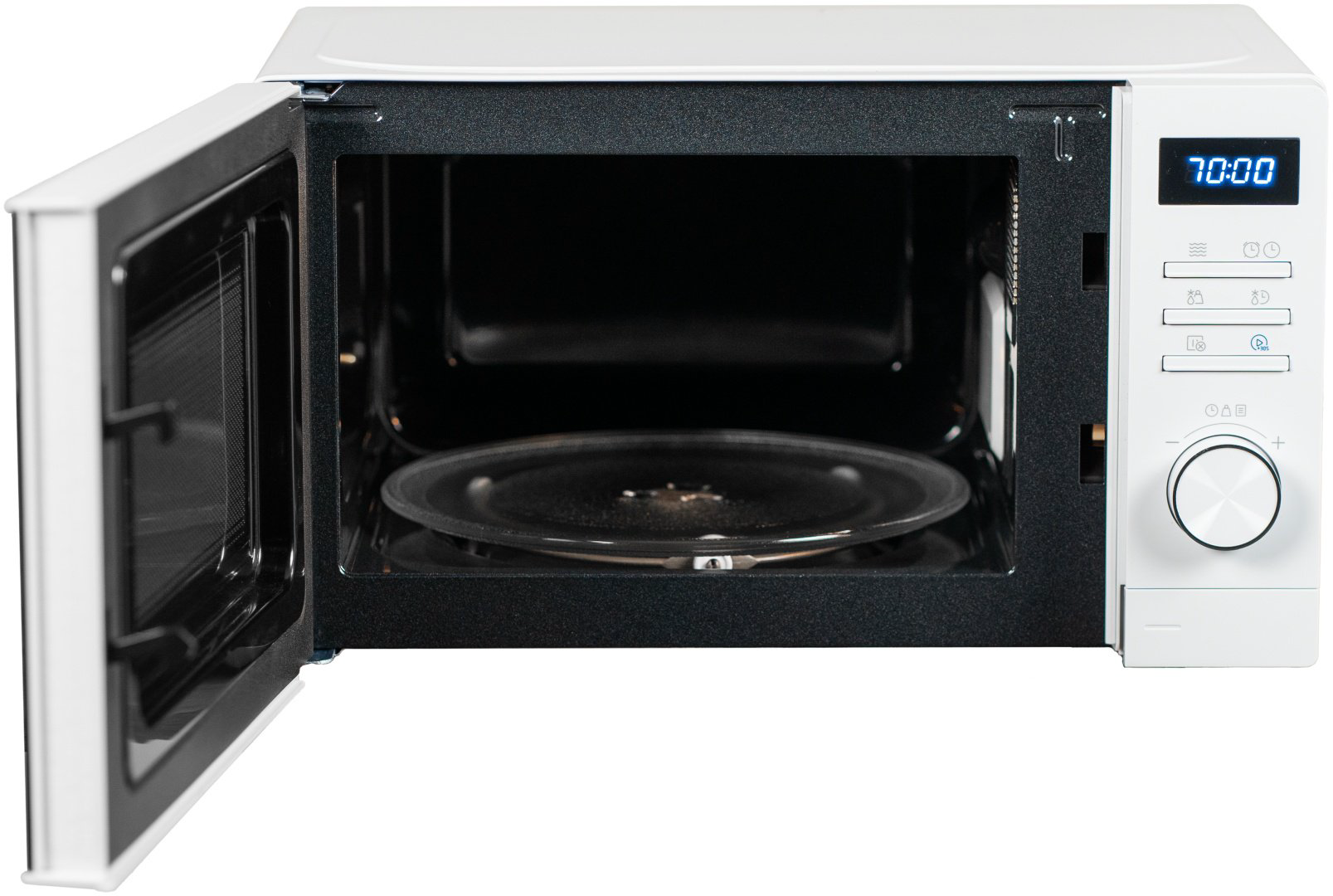 Микроволновая печь Midea AM720C2VR-W белый купить,44133