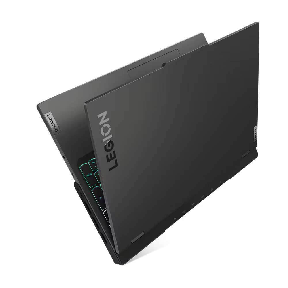 Ноутбук Lenovo Legion Pro 7 16IRX8H 83F50028RK 16" Eclipse Black купить,0