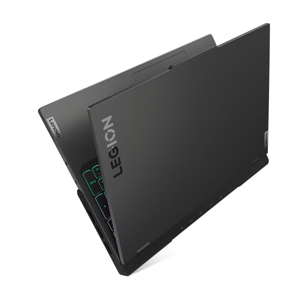 Ноутбук Lenovo Legion Pro 7 16IRX8H 83F50028RK 16" Eclipse Black купить,NaN