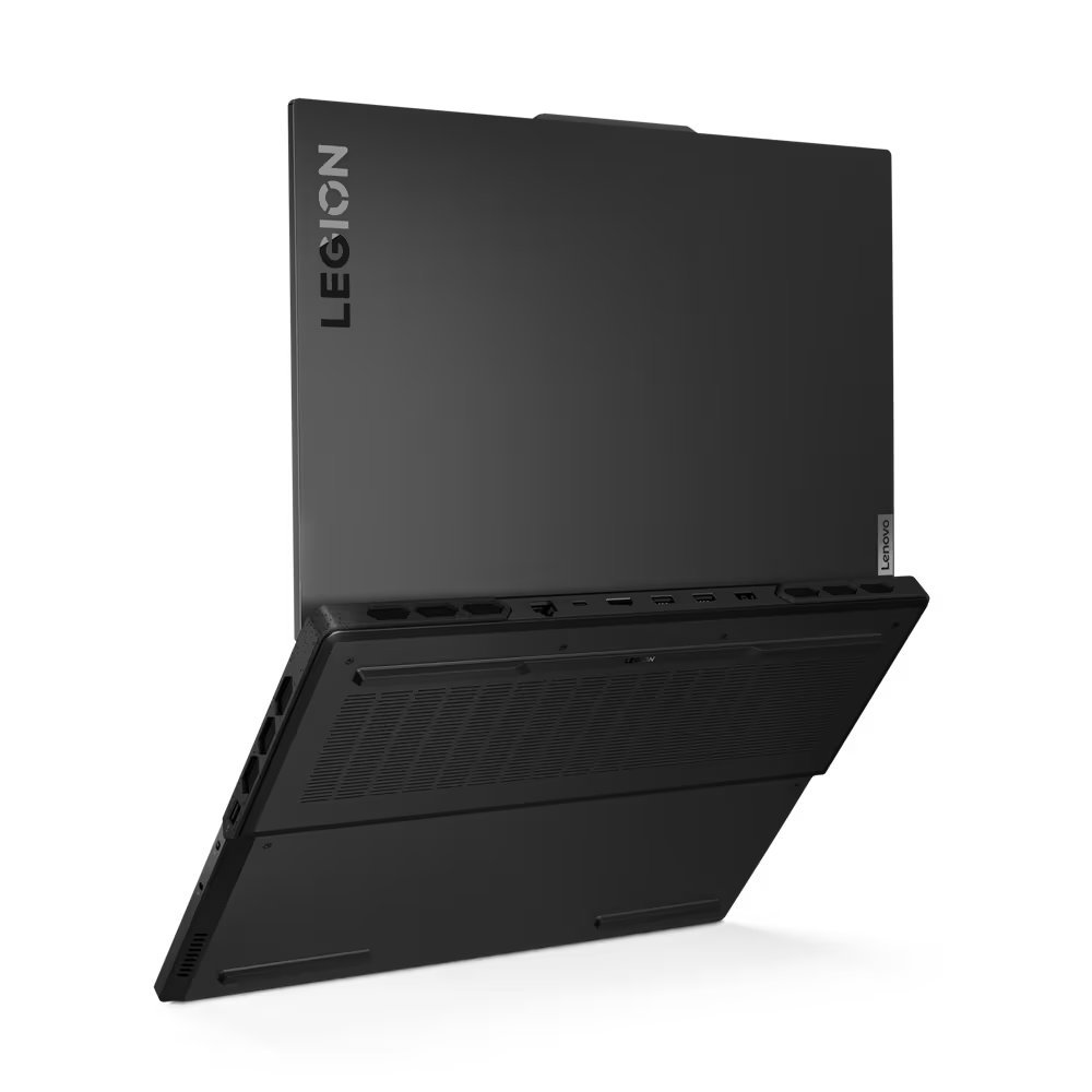 Ноутбук Lenovo Legion Pro 7 16IRX8H 83F50028RK 16" Eclipse Black купить,NaN