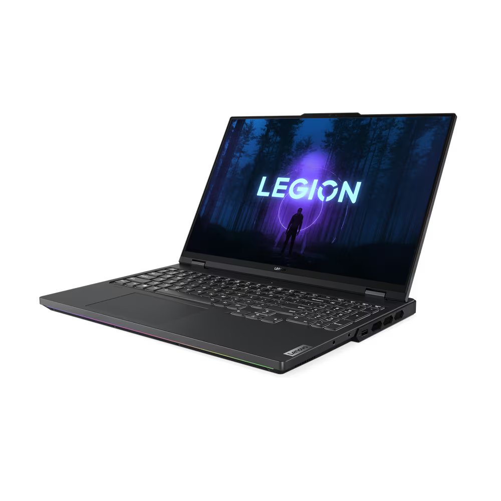 Ноутбук Lenovo Legion Pro 7 16IRX8H 83F50028RK 16" Eclipse Black купить,0