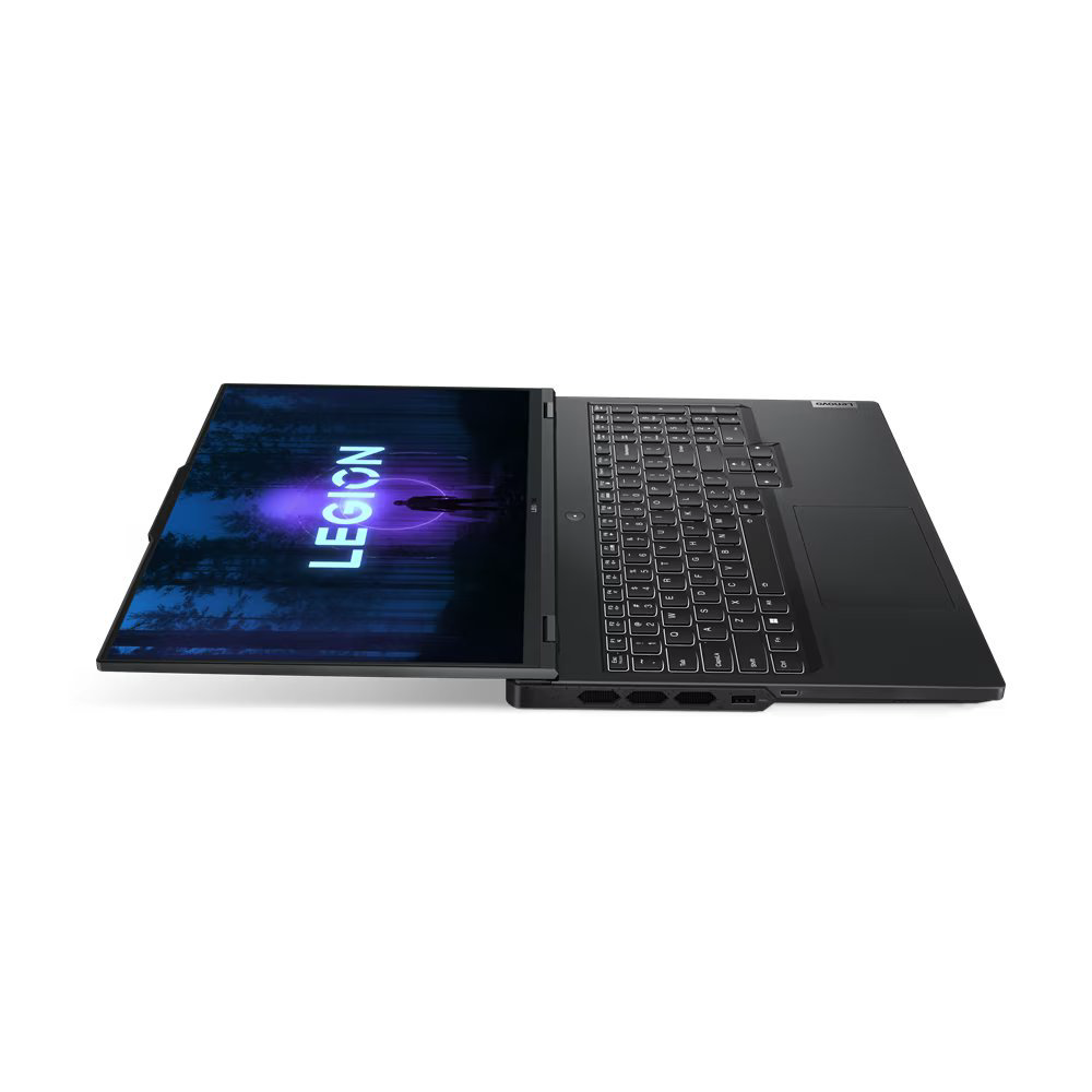 Ноутбук Lenovo Legion Pro 7 16IRX8H 83F50028RK 16" Eclipse Black купить,NaN