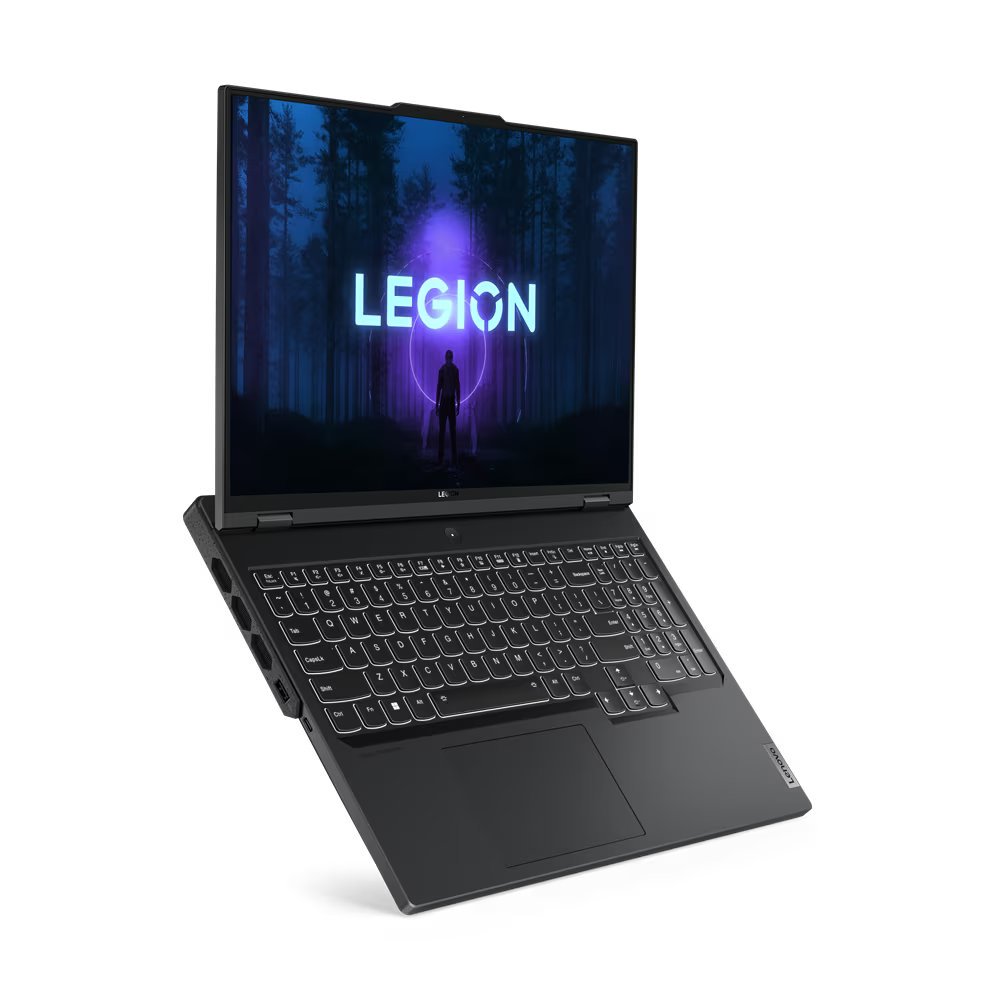 Ноутбук Lenovo Legion Pro 7 16IRX8H 83F50028RK 16" Eclipse Black купить,0