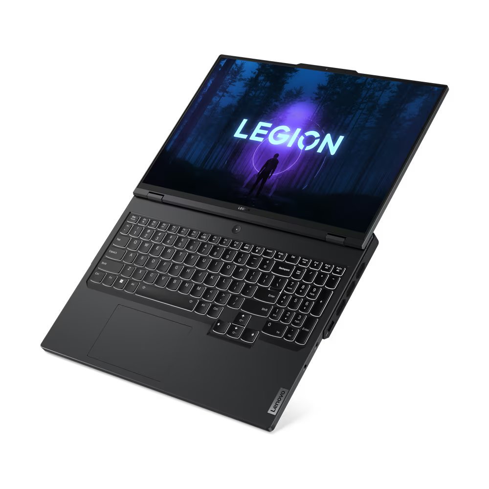 Ноутбук Lenovo Legion Pro 7 16IRX8H 83F50028RK 16" Eclipse Black купить,0