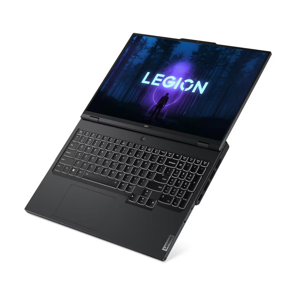 Ноутбук Lenovo Legion Pro 7 16IRX8H 83F50028RK 16" Eclipse Black купить,NaN