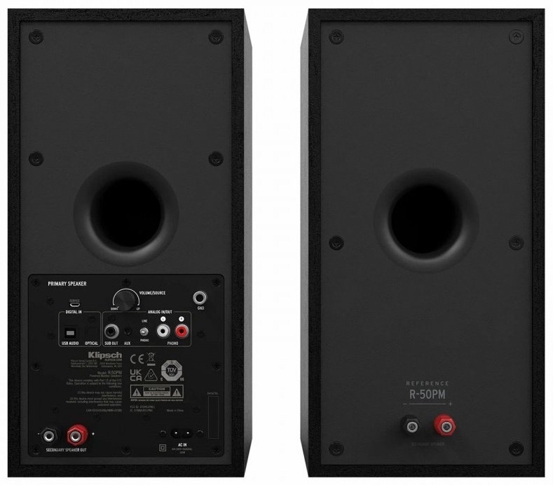 Акустическая система Klipsch 1066255 купить,NaN