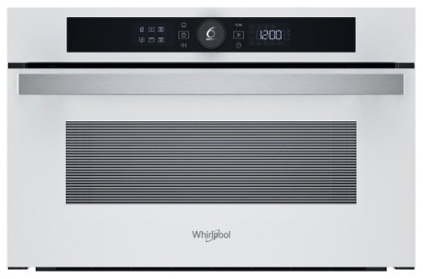 Микроволновая печь Whirlpool WMD 44 MW белый