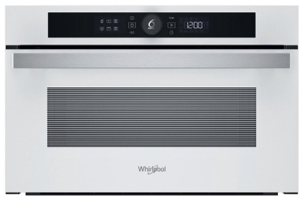 Микроволновая печь Whirlpool WMD 44 MW белый
