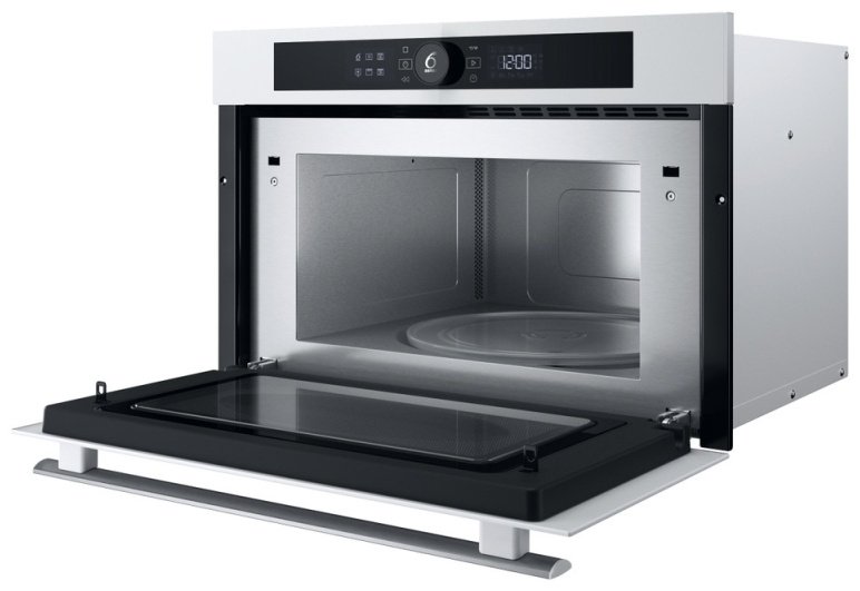 Микроволновая печь Whirlpool WMD 44 MW белый