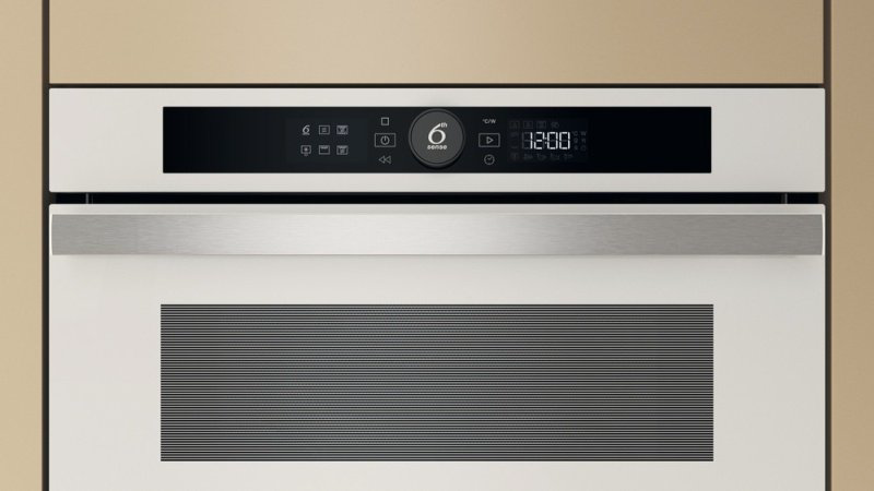 Микроволновая печь Whirlpool WMD 44 MW белый купить,383019