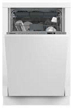 Посудомоечная машина Hotpoint-Ariston HIS 2D86 D белый купить,NaN