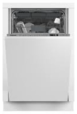 Посудомоечная машина Hotpoint-Ariston HIS 2D86 D белый купить,NaN