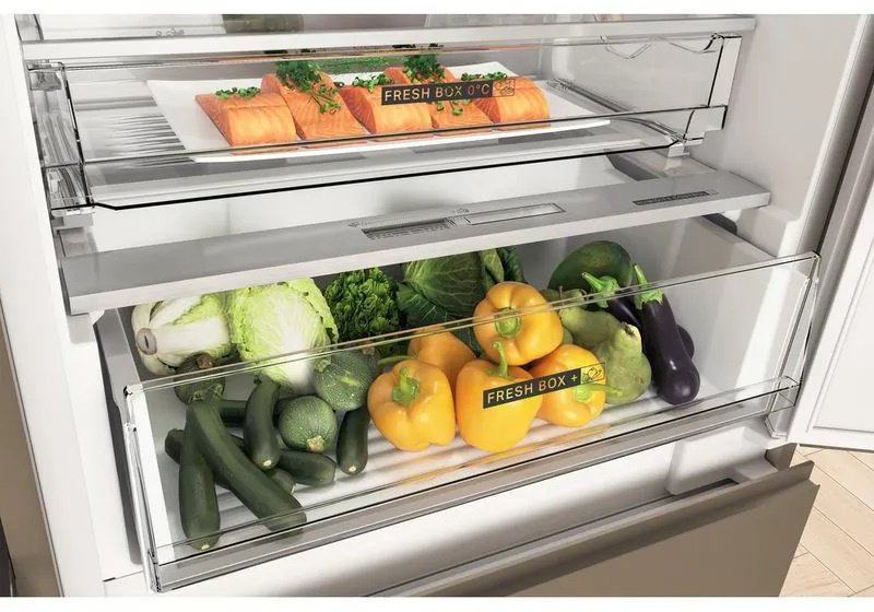 Холодильник Whirlpool WH SP70 T121 белый купить,1144537